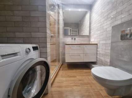 4-pokojowy jasny apartament 89.9m2 16 piętro Duży Taras z Panoramą
