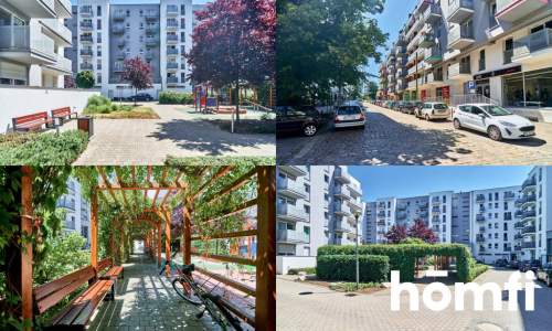2 osobne pokoje Centrum Kościuszki Prądzyńskiego