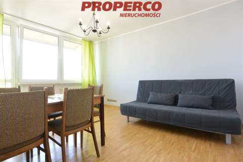 Mieszkanie 2pok., 40m2, os. Świętokrzyskie