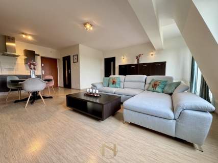 Mieszkanie do wynajęcia, 58 m2, Gorzów Wielkopolski