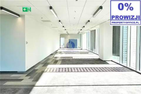 Wola lokal biurowy 400m2 do wynajęcia
