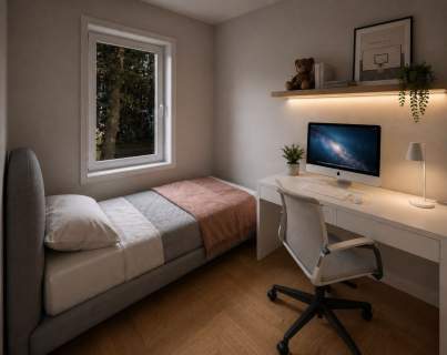 4 pokoje balkon Katowice Piotrowice-Ochojec