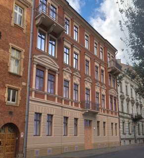 NA SPRZEDAŻ - 91,87 M2 - SMOLEŃSK - PIĘTRO 2