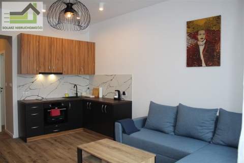 ALI 5 Apartament Sosnowiec Noclegi