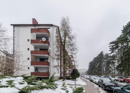 Mieszkanie do wynajęcia, 75 m2, Łódź