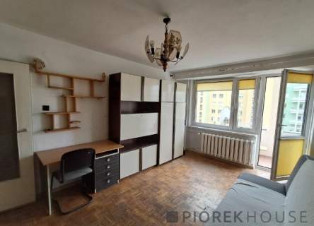 2-pokojowe mieszkanie na Żoliborzu