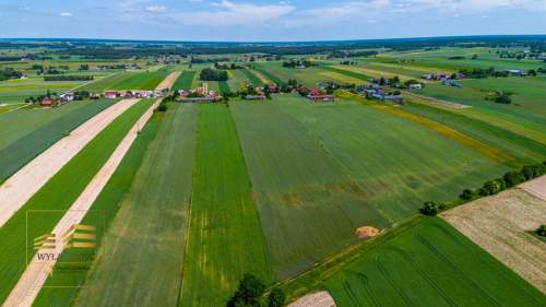 Siedlisko 3,5 ha
