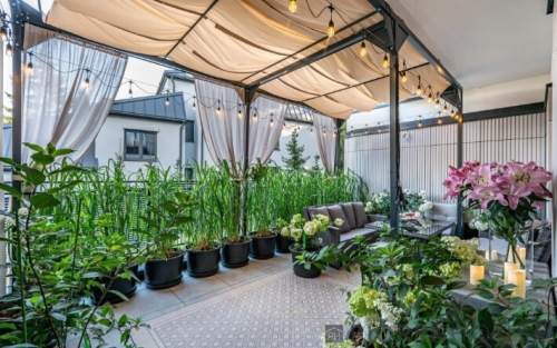 2-pokojowe mieszkanie na Bielanach