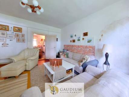 Slow life house 115 m2 Przezmark