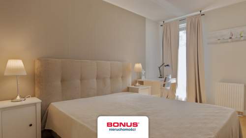 48m2/dwa pokoje/idealna lokalizacja