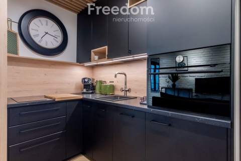 Piękny apartament w prestiżowej lokalizacji