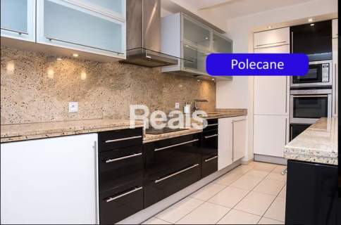 125 m 5 pokoi 2 łazienki duży balkon