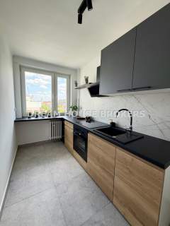 2 pokoje Centrum Rzeszowa 41,7 m 