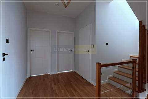 WEJDŹ I MIESZKAJ Dom 167 m Stare Babice