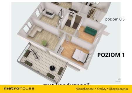 Dom w Malborku 350 m na działce 630 m , 8 pokoi