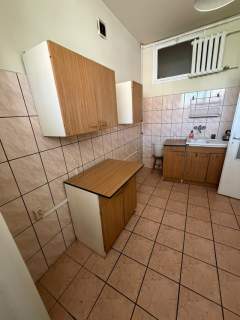 Mieszkanie o pow. 50m2, II piętro, ul. Górnośląska