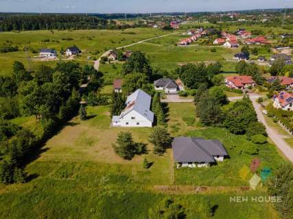 Budynek pod działalność gospodarczą, atr. miejsce