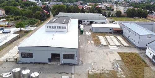 Obiekt do wynajęcia, 440 m2, Przemyśl