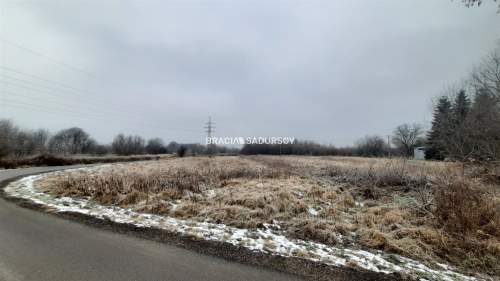 Działka rolna na sprzedaż, 3303 m2, Kraków