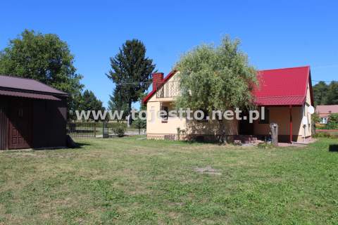Dom na sprzedaż, 92 m2, Wysokie