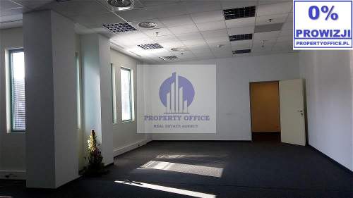 Warszawa Ursynów lokal biurowy 78,74m2 do wynajęcia