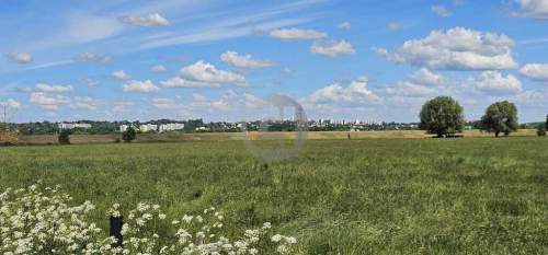 Na sprzedaż trzy działki budowlane w Gorzów Wlkp.