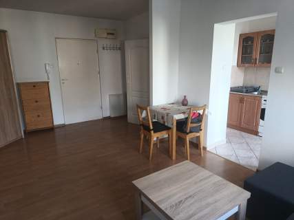 Mieszkanie 30 m2 Bielany Chomiczówka do wynajmu