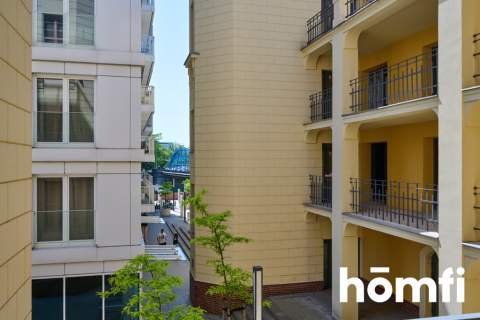 Spichlerz Wrocław, Witolda Lokal Premium 27m