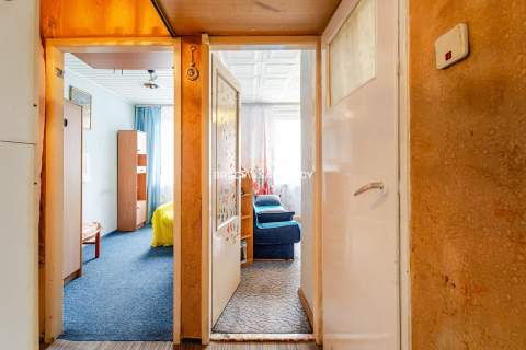 Mieszkanie na sprzedaż, 45,42 m2, Kraków