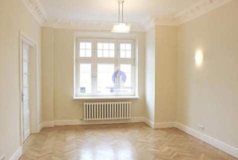 Śródmieście mieszkanie 165m2 do wynajęcia