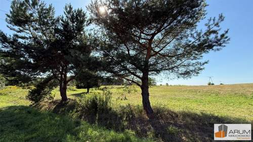 Działka inwestycyjna na sprzedaż, 14146 m2, Kłobuck
