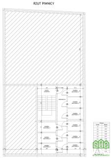 288m2 MPZP Inwestycja w Centrum, ul. Św.Wojciecha