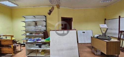 LOKAL USŁUGOWY W CENTRUM GORZOWA WLKP.