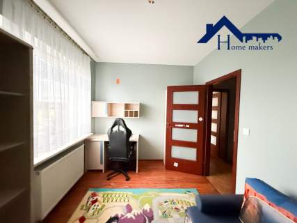Dwustronne/4 pokoje/Parking/Balkon/2 komórki