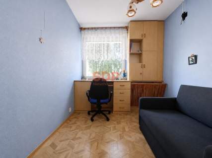4 rozkładowe pokoje na Retkini