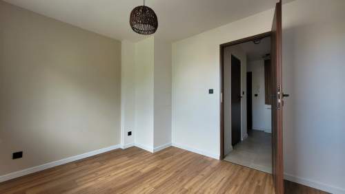Luksusowe 2 Pokoje Balkon Premium Meble AGD