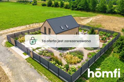 Widokowa WZ Bez prowizji 3,5 km od Rzeszowa