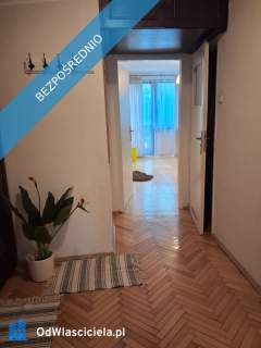 Atrakcyjne mieszkanie w centrum