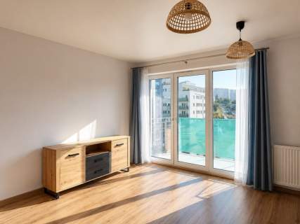 Mieszkanie 3 pokoje balkon os. Parkowe Gliwice