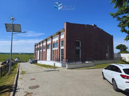Idzbark-58 sekundy spaceru do Szkoły i Przedszkola