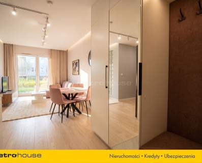 Mieszkanie na sprzedaż, 34,9 m2, Julianów