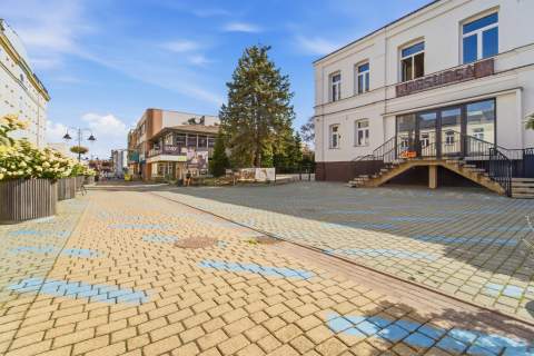 Lokal usługowy, adaptacja na koszt właściciela
