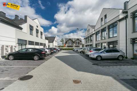 Lokal parterowy 150m2 - ul. Podbipięty, Czyżyny