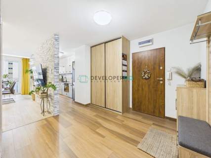 63 m 3 pokoje balkon garaż ul.Filipowicza