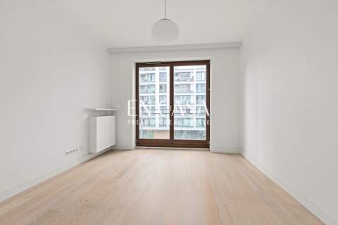 Apartament na Grzybowskiej, przestronne 4 pokoje