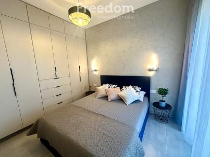Apartament klasy premium - osiedle Panorama Park
