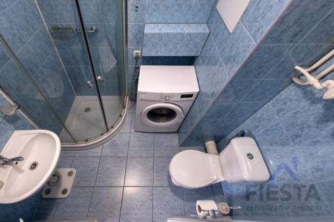 słoneczna kawalerka, Siemianowice Śl, Korfantego