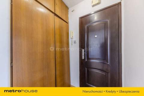 Mieszkanie na sprzedaż, 27 m2, Warszawa