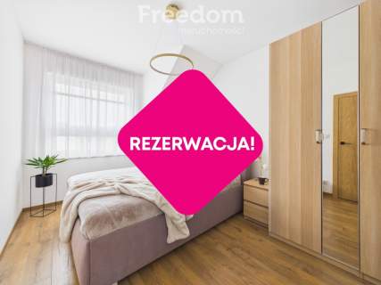 Apartament premium z poddaszem użytkowym Horizon