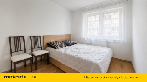 Mieszkanie na sprzedaż, 52,7 m2, Warszawa